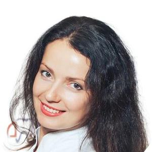 Попова Ольга Алексеевна