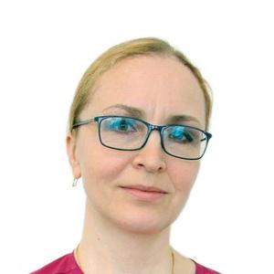 Блинова Галина Борисовна
