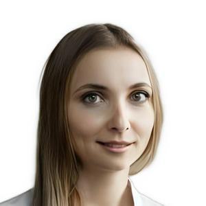 Кудрова Евгения Витальевна