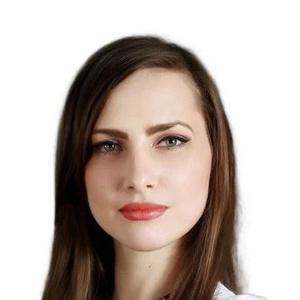 Бардюркина Вера Александровна