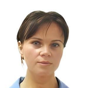 Ушкова Татьяна Викторовна