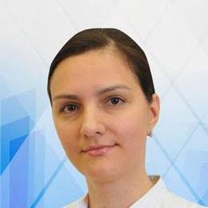 Ермакова Татьяна Александровна
