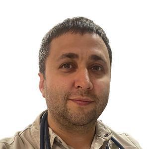 Таракамаев Рамин Велиевич