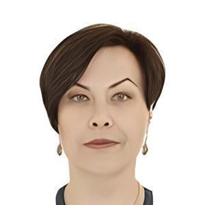 Пархисенко Ольга Андреевна