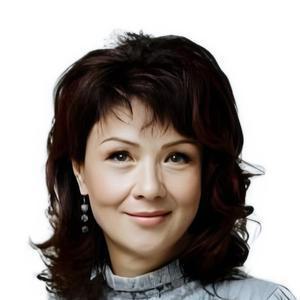 Ревякина Ольга Александровна