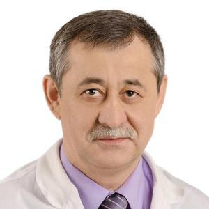 Лукманов Даян Сабирянович