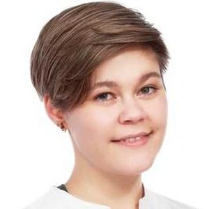 Ситдикова Евгения Евгеньевна