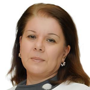 Шайдаева Зарема Такабудиновна