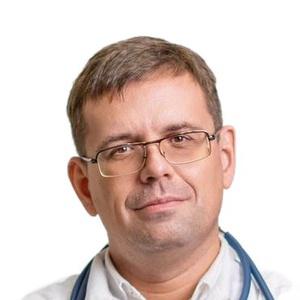 Боронин Максим Борисович