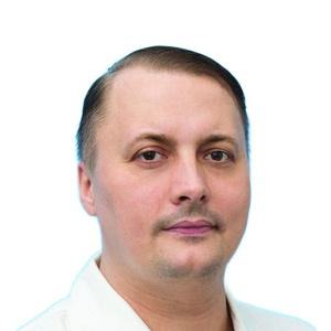 Раков Владимир Владимирович