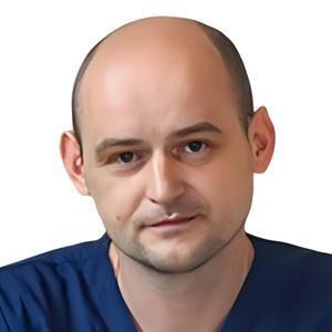 Яковенко Тарас Васильевич
