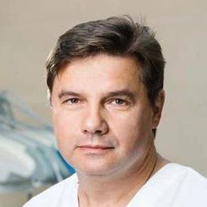 Перцев Сергей Станиславович