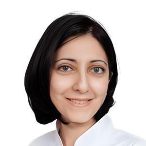 Енгибарян Нара Мелсиковна