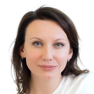 Карпова (Летова) Людмила Владимировна