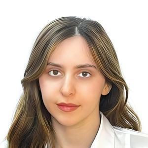Алиева Шуанет Исаевна