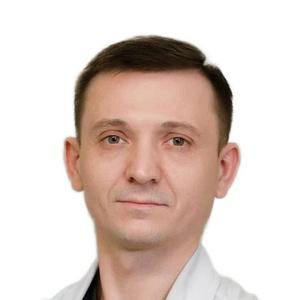Полуэктов Денис Сергеевич