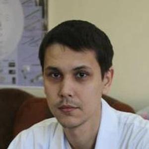 Шафигулин Рашид Актасович