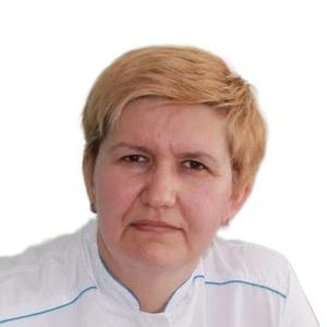 Игнатьева Оксана Михайловна