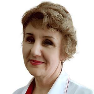 Игнатьева Елена Владимировна