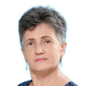 Марышева Татьяна Евгеньевна