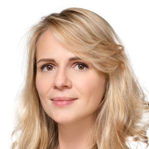 Руденко Екатерина Алексеевна