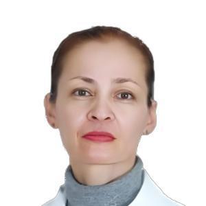 Разова Елена Вячеславовна