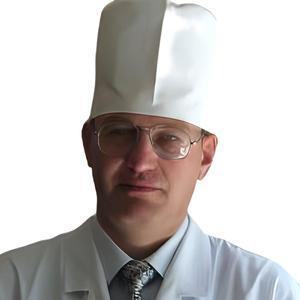 Буров Алексей Владимирович