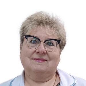 Левакова Светлана Геннадьевна