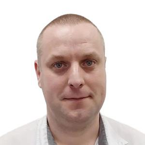 Зиновьев Вадим Анатольевич