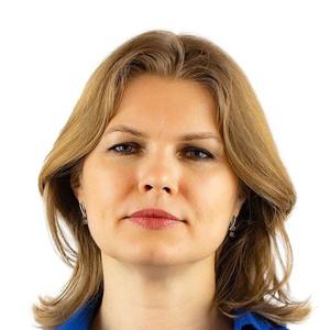 Григорьева Татьяна Юрьевна
