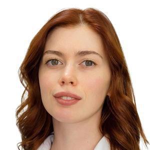 Воронова Елена Алексеевна