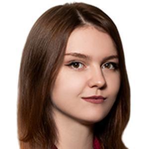 Лоскутова (Дейнекина) Анастасия Сергеевна