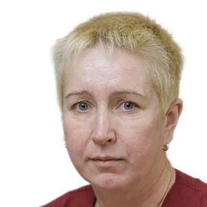 Калугина Оксана Хизировна