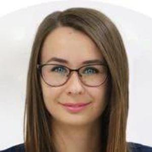 Кадушкина Алина Игоревна
