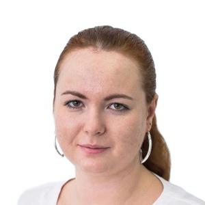 Филиппова Маргарита Александровна