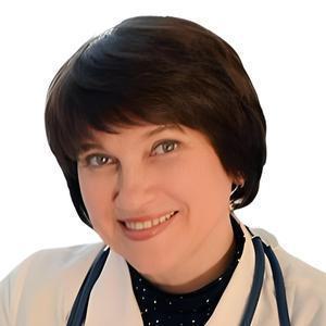 Хусаинова Гузель Талгатовна