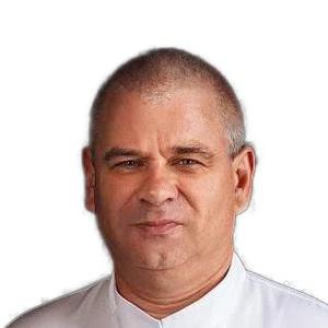 Симонов Владимир Вячеславович