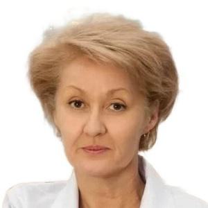 Кирилловых Наталья Владимировна