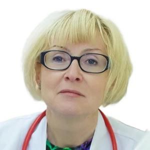 Черных Ольга Геннадьевна