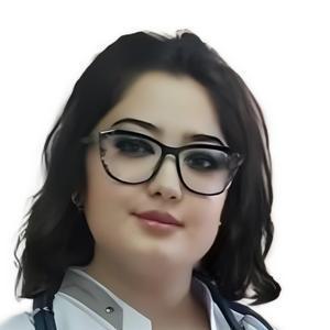 Азаматова Гулбахор Рустамжоновна