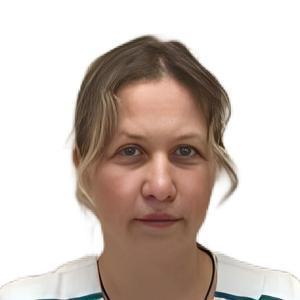 Кузьмина Светлана Анатольевна