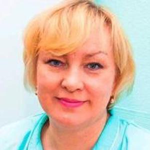 Дейнега Екатерина Евгеньевна