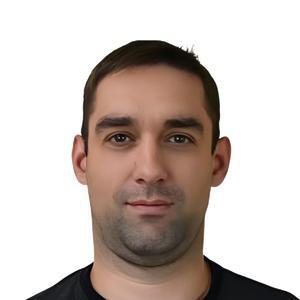 Рабченюк Евгений Петрович