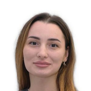 Тибилова Нинель Славиковна
