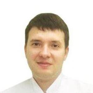 Шурыгин Сергей Николаевич