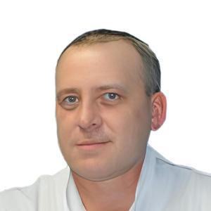 Бессонный Евгений Михайлович