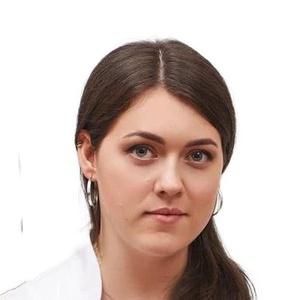Шишкунова Татьяна Михайловна