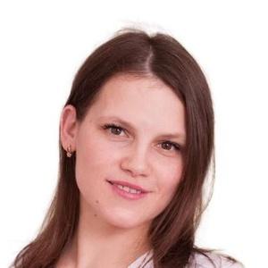 Муртазина Лилия Алексеевна