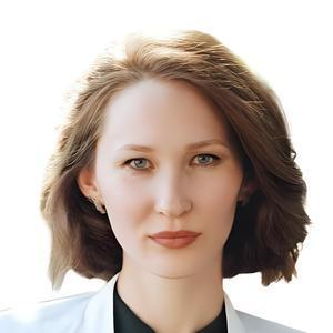 Зиганурова Светлана Васильевна