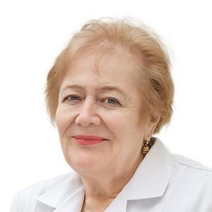 Каражаева Елена Дигоруковна